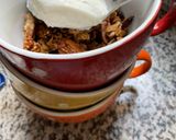 Une image de l'étape 10 de 🥛🫘Granola🌾🥣 Healthy Food.