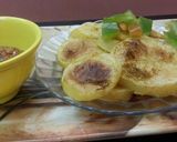 صورة لخطوة 2 من وصفة بطاطس بالفرن😊😋