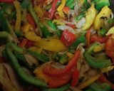 ড্রাই চিলি চিকেন (dry chilli chicken recipe in Bengali) রেসিপির ধাপ 4 ছবি