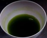 รูปขั้นตอนการทำที่ 6 ของ ข้าวเหนียวมูนหลากสีหน้าสังขยา