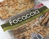 Foto del paso 2 de la receta: Focaccia sandwich 🥪 🇮🇹
