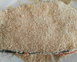 Foto del paso 4 de la receta: Berenjena rellena de queso y tomate