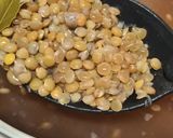 Foto del paso 4 de la receta: 189. Ensalada de Lentejas con Atún y Surimi