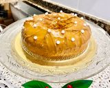 Foto del paso 16 de la receta: Pudín con dulce de leche “sin gluten”