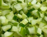 Foto del paso 2 de la receta: Pepinos Deli