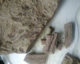 Foto del paso 1 de la receta: Cazuela de matambre