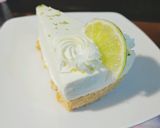 Foto del paso 11 de la receta: Tarta fría de limón (sin horno)
