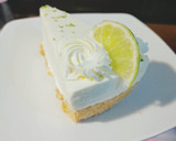 Foto del paso 11 de la receta: Tarta fría de limón (sin horno)
