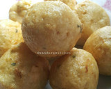 Foto langkah ke 8 dari resep Pempek adaan dan kuah cuko (resep NCC).