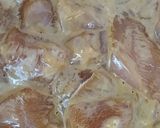 Foto langkah ke 2 dari resep Ayam berondong.