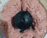 Foto langkah ke 3 dari resep Bakso Sapi Homemade.