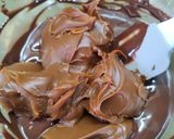 Foto del paso 2 de la receta: Ganache de dulce de leche repostero