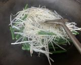 Foto langkah ke 1 dari resep Urap sayur simple.