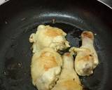 Chicken Maqlooba rice ( ) #step_by_step langkah memasak 12 foto