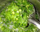 Hara bhara kabab recipe step 1 photo