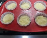 Foto del paso 3 de la receta: Muffins de coco