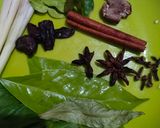Foto langkah ke 1 dari resep Rendang Daging (ala Mamanya Uni Mutiarisa).