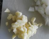 Foto del paso 1 de la receta Judías verdes guisadas