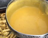 Foto del paso 2 de la receta: Papas cheddar caseras🥔🧀