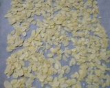 Foto del paso 1 de la receta: Tarta de natillas con Thermomix