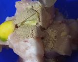 Foto langkah ke 1 dari resep Ayam Woku Kemangi.