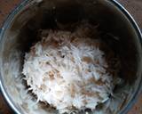Rice Phirni recipe step 1 photo