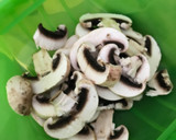 Foto del paso 2 de la receta: Coli-pizza en sartén