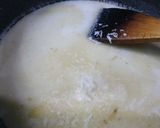Foto langkah ke 3 dari resep Cheese Noodles (Mie Keju).