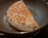 Фото кроку 13 до Мексиканські касадильї 🇲🇽🌮(Mexican quesadillas).