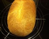 Foto del paso 8 de la receta: Pan de harina de espelta biológica en panadera Lékué