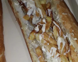 صورة لخطوة 3 من وصفة كرانتيكا روعة 😋 ❤️