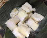 Foto langkah ke 4 dari resep Tape Homemade.