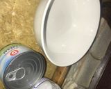 صورة لخطوة 3 من وصفة صينيه توست بالفرن. 😋