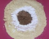 Foto del paso 2 de la receta: 🍞Pan de calabaza #singluten 🍞Sin amasado y muy fácil 🍞