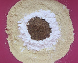 Foto del paso 2 de la receta: 🍞Pan de calabaza sin tacc 🍞sin amasado, muy fácil