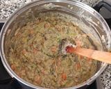 Foto del paso 2 de la receta: Lasaña de verduras y atún