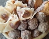 Foto langkah ke 3 dari resep Bakso Malang.
