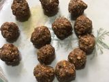 ડ્રાયફ્રુટ ચોકલેટ (Dryfruit Chocolate recipe In Gujarati)