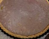 Foto del paso 14 de la receta: Pie de frutilla y merengue al vino