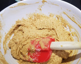 Foto del paso 3 de la receta: Biscottis con chocolate y café, estilo moca