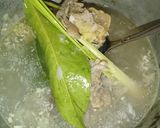 Foto langkah ke 1 dari resep Soto Daging Sapi.