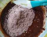 Foto langkah ke 5 dari resep Brownies Muffin.