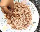 চিকেন ভর্তা (Chicken Bharta recipe in bengali) রেসিপি ধাপ - 1 ছবি
