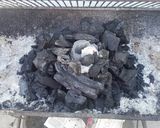 Foto del paso 5 de la receta: Asado a la parrilla de tutitos de ala al limón y mostaza