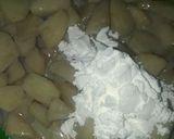 Foto del paso 5 de la receta: Crumble de Manzana