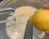 Foto del paso 4 de la receta: Budín de limón y amapolas