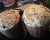 Foto del paso 4 de la receta: Pan dulce