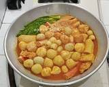 Cara Membuat Steamboat Kuah Pedas Homemade 6