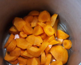 கேரட் ஐஸ்கிரீம் 🥕🍨 ரெசிபி ஸ்டேப் 1 புகைப்படம்