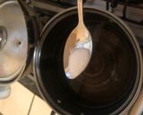 Foto del paso 2 de la receta: Dulce de plátano maduro